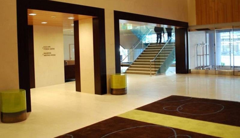 Hyatt At Olive 8 Hotel Seattle