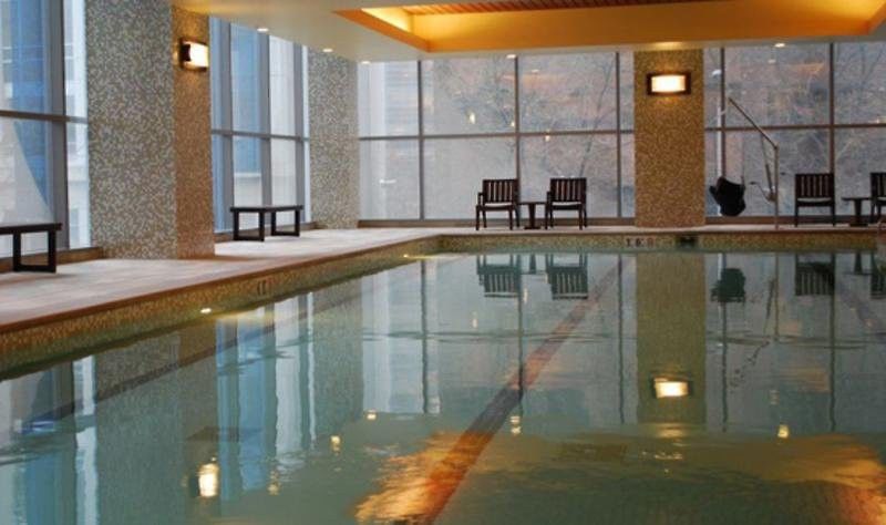 Hyatt At Olive 8 4* Seattle