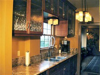 Bed & Breakfast Bacon Mansion Seattle