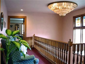 Bacon Mansion Bed & Breakfast Seattle