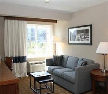 Hotel Four Points By Sheraton Downtown Center