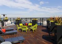 Convention Center By Barsala Seattle