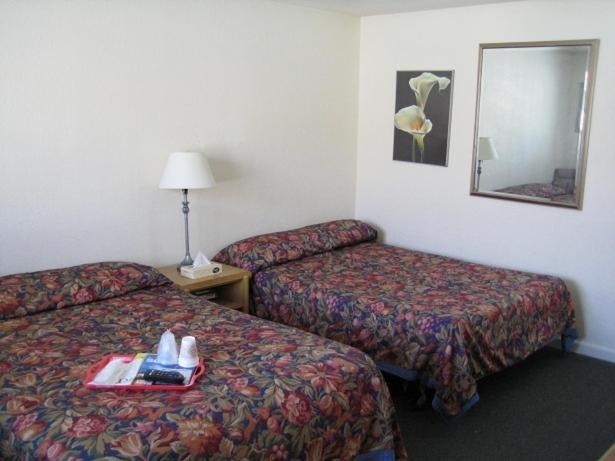 Hotel Sun Hill Seattle