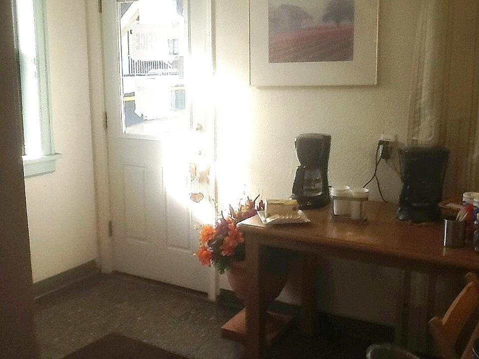 Sun Hill Hotel Seattle