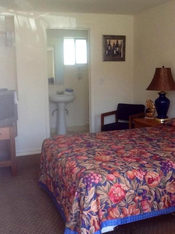 Hotel Sun Hill *