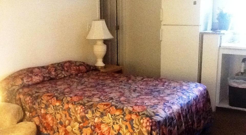 Sun Hill Hotel