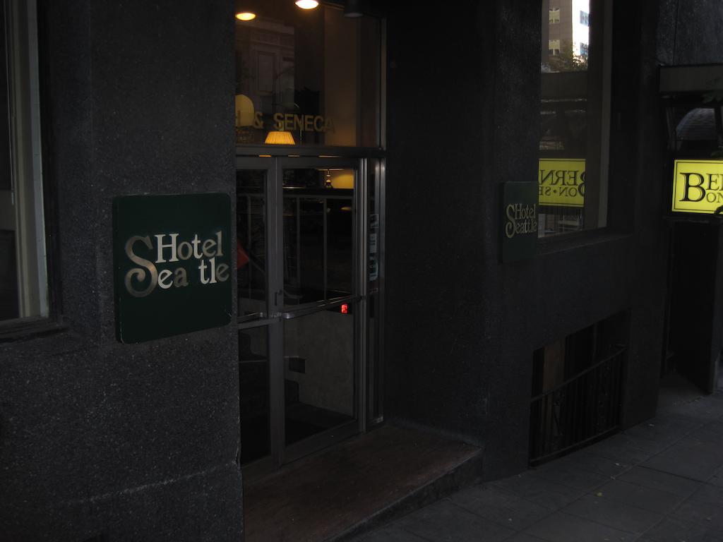 Hotel Seattle Hotel 2*