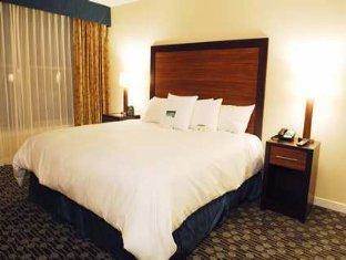 Hotel Homewood By Hilton-seattle Convention Center-pike Street 3*