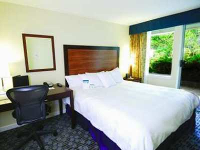 Hotel Homewood By Hilton-seattle Convention Center-pike Street Seattle
