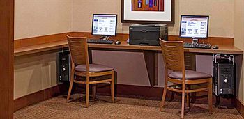 Hyatt Place Downtown Hotel