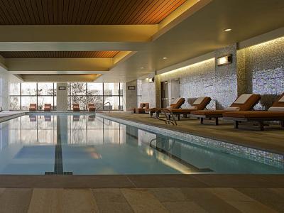 Hyatt At Olive 8 4*