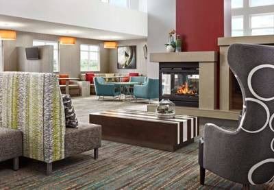 Hotel By Marriott District