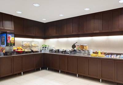 Hotel By Marriott District Seattle