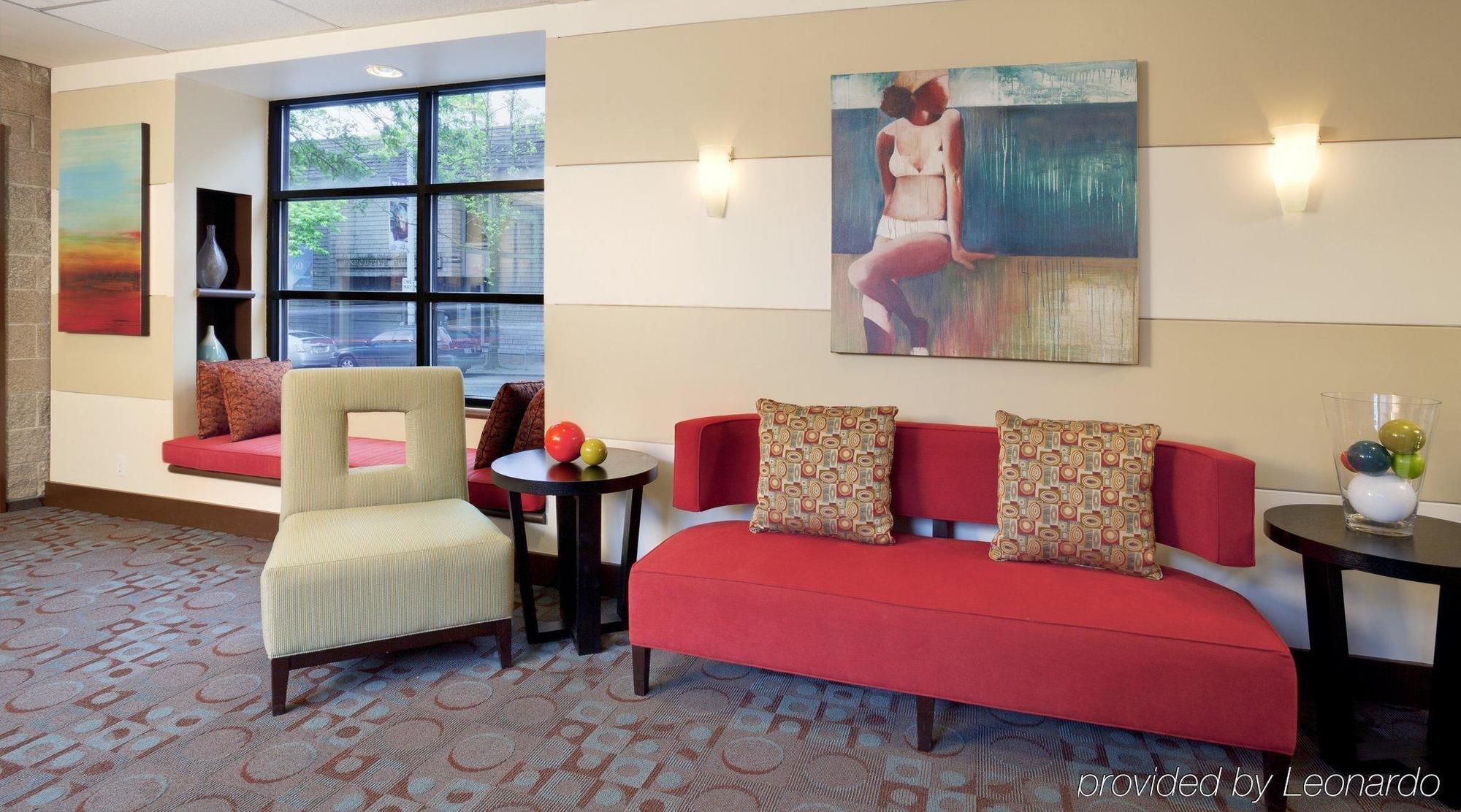 Staypineapple, Inn, District Hotel 3*
