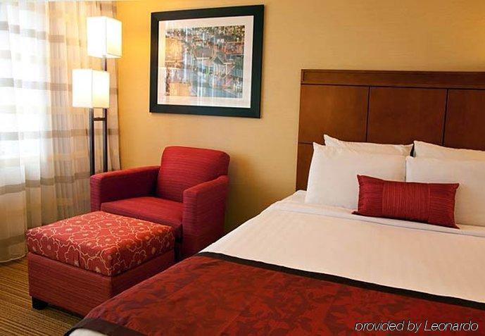 Hotel Courtyard Downtown/lake Union Seattle