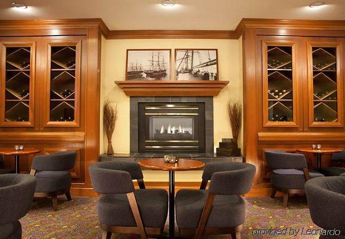Courtyard Downtown/lake Union 3* Seattle