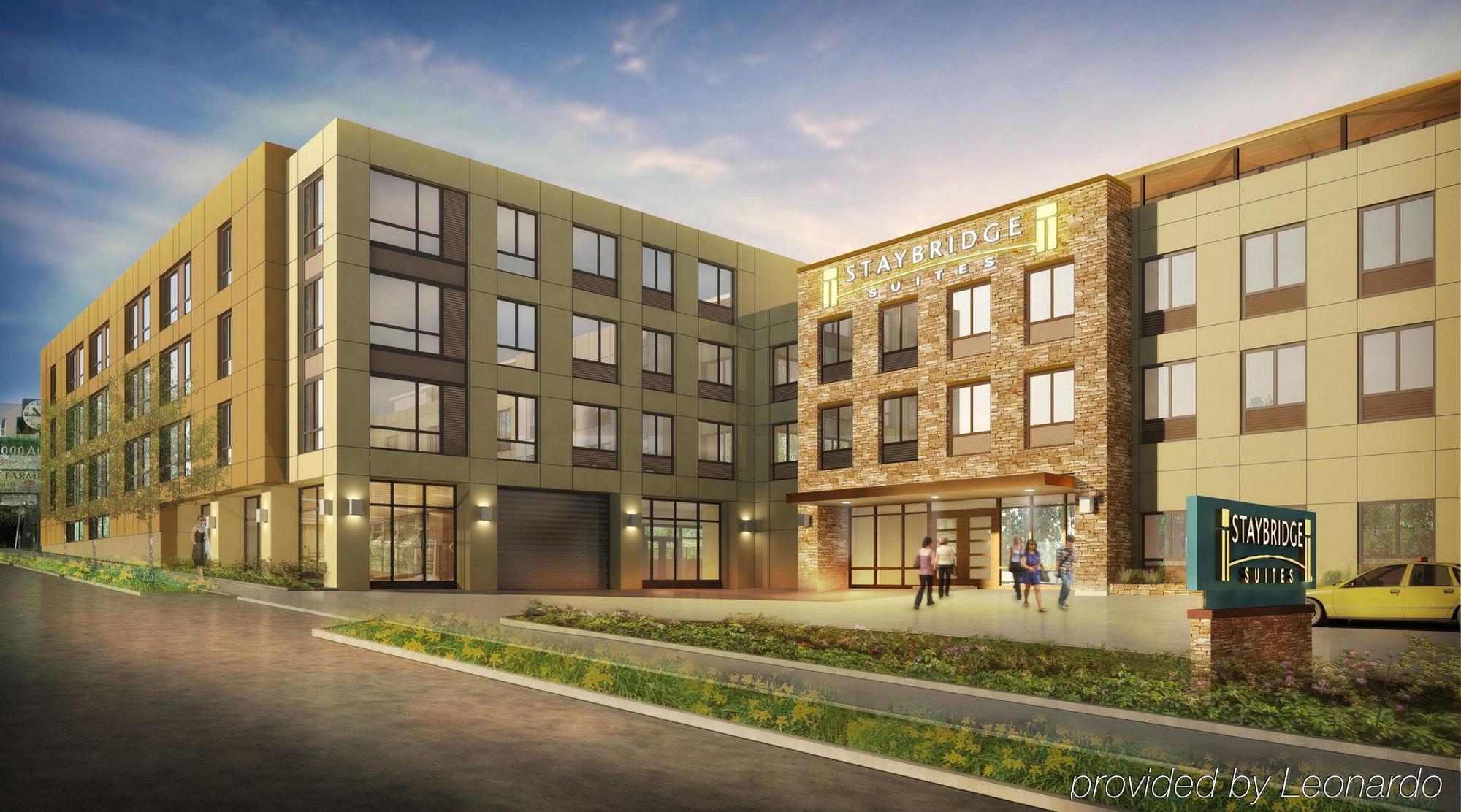 Staybridge - Fremont By Ihg 4* Seattle