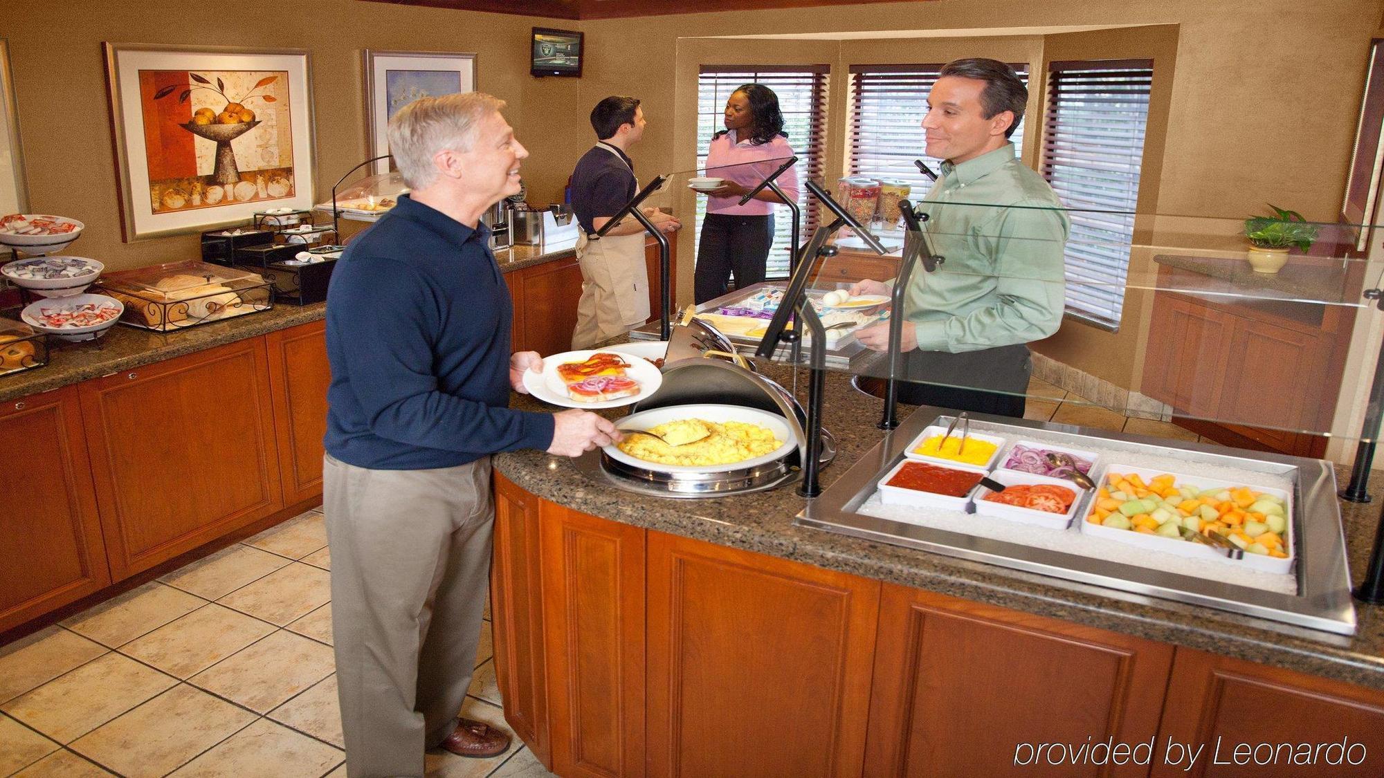 Staybridge - Fremont By Ihg Hotel Seattle