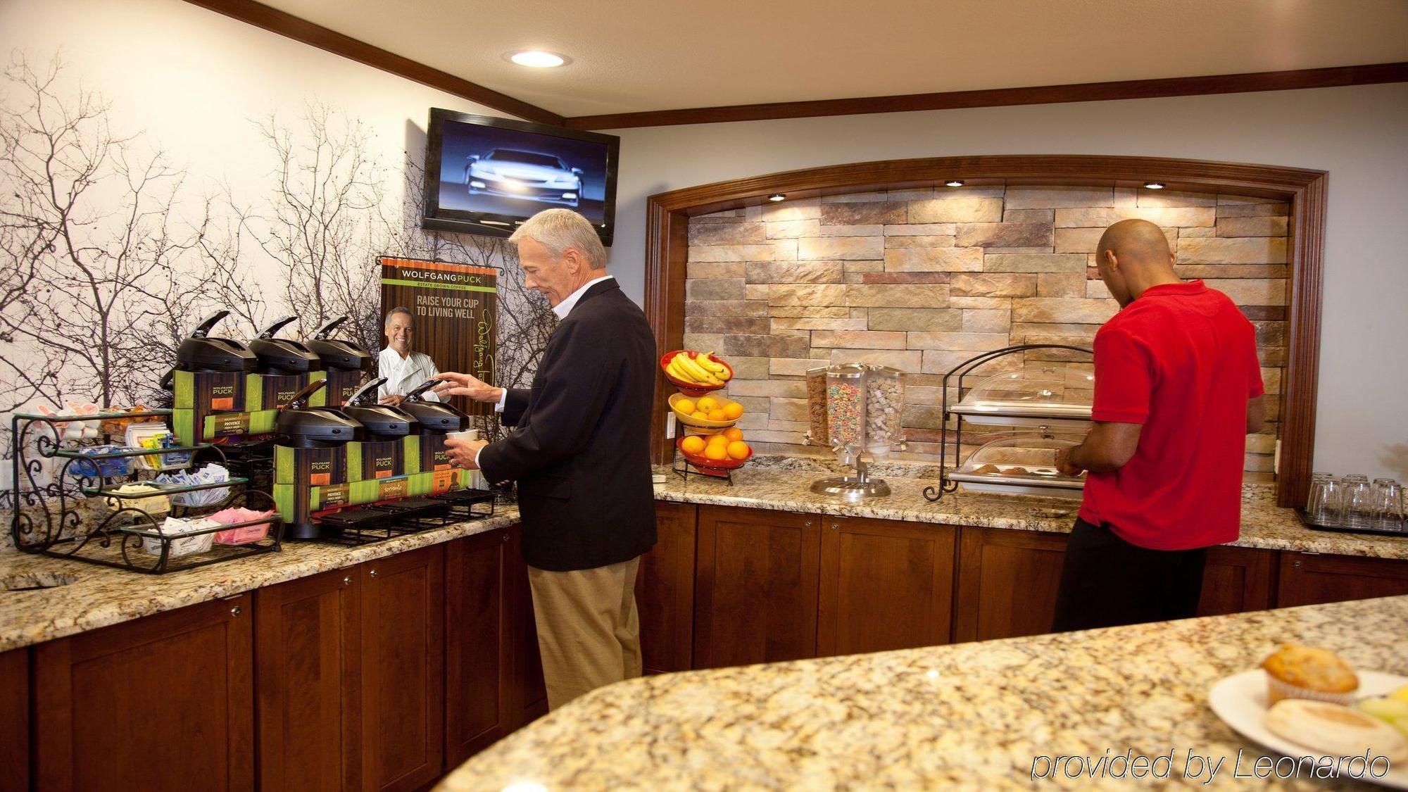Staybridge - Fremont By Ihg 4* Seattle