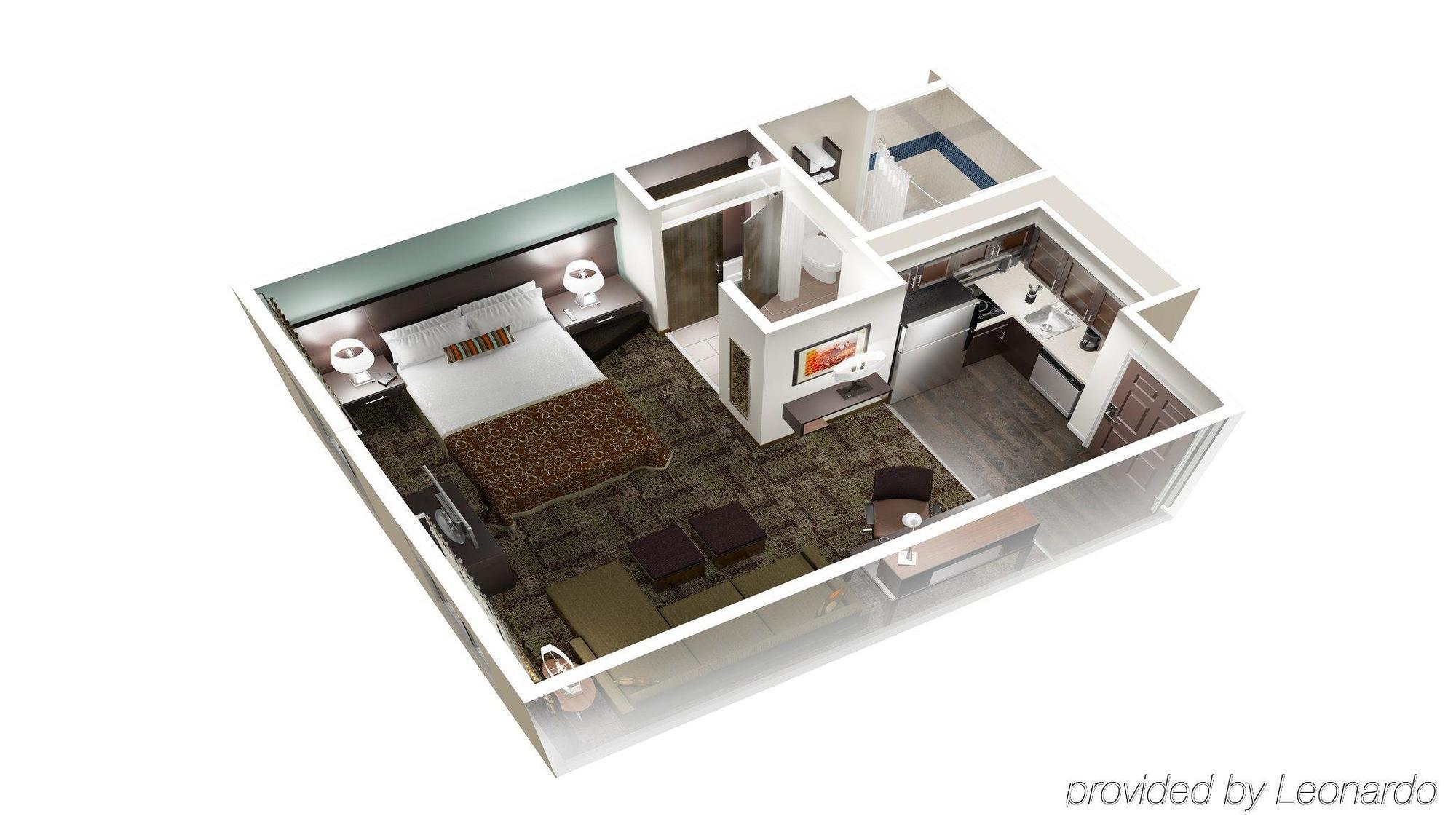 Staybridge - Fremont By Ihg Seattle