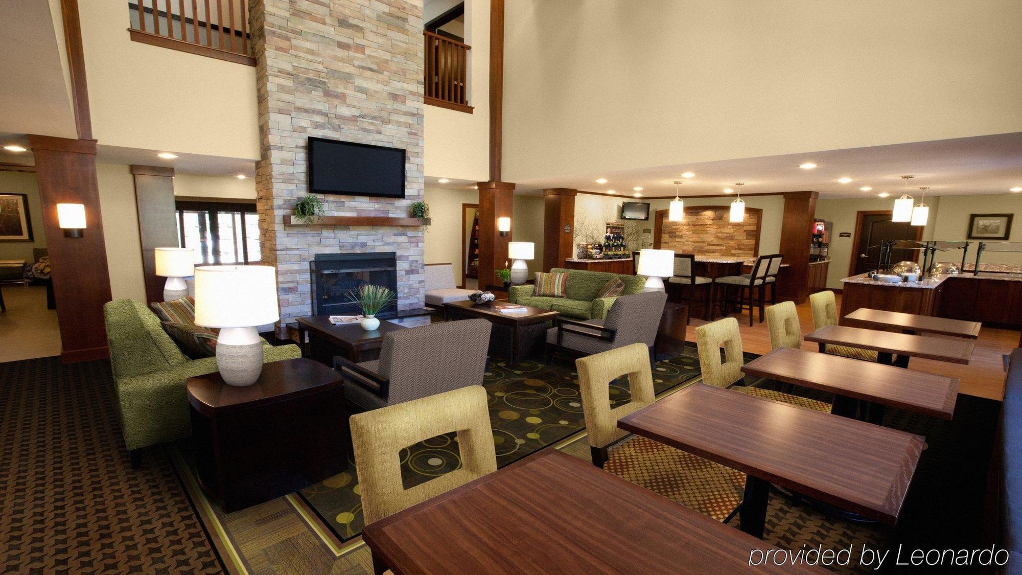 Staybridge - Fremont By Ihg Hotel Seattle