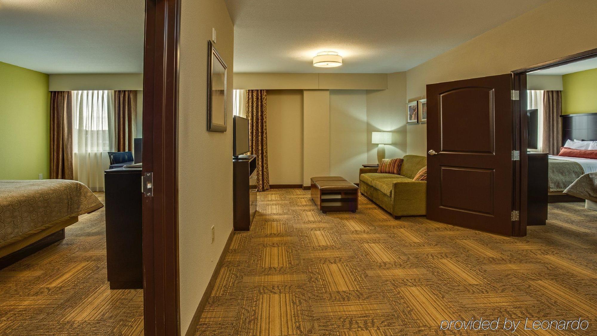 Staybridge - Fremont By Ihg 4*