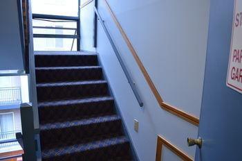 University Suites Hotel Seattle