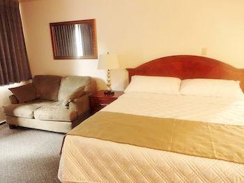 Hotel University Suites
