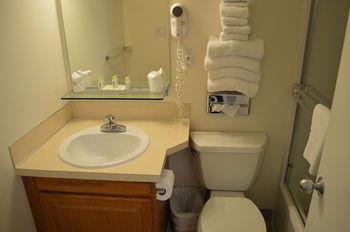 Hotel University Suites