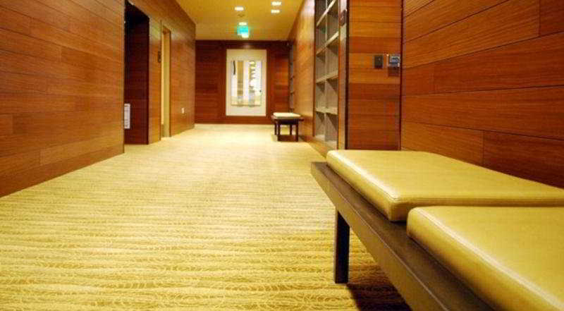 Hyatt At Olive 8 Seattle