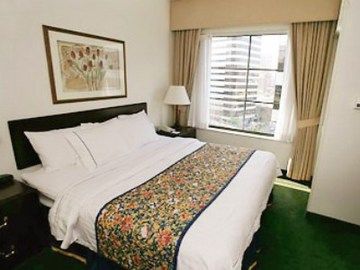 Springhill Downtown, South Union Hotel 3*