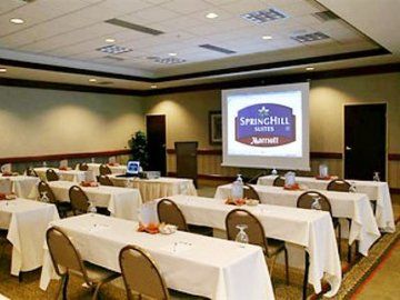 Hotel Springhill Downtown, South Union 3*