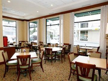 Hotel Springhill Downtown, South Union Seattle