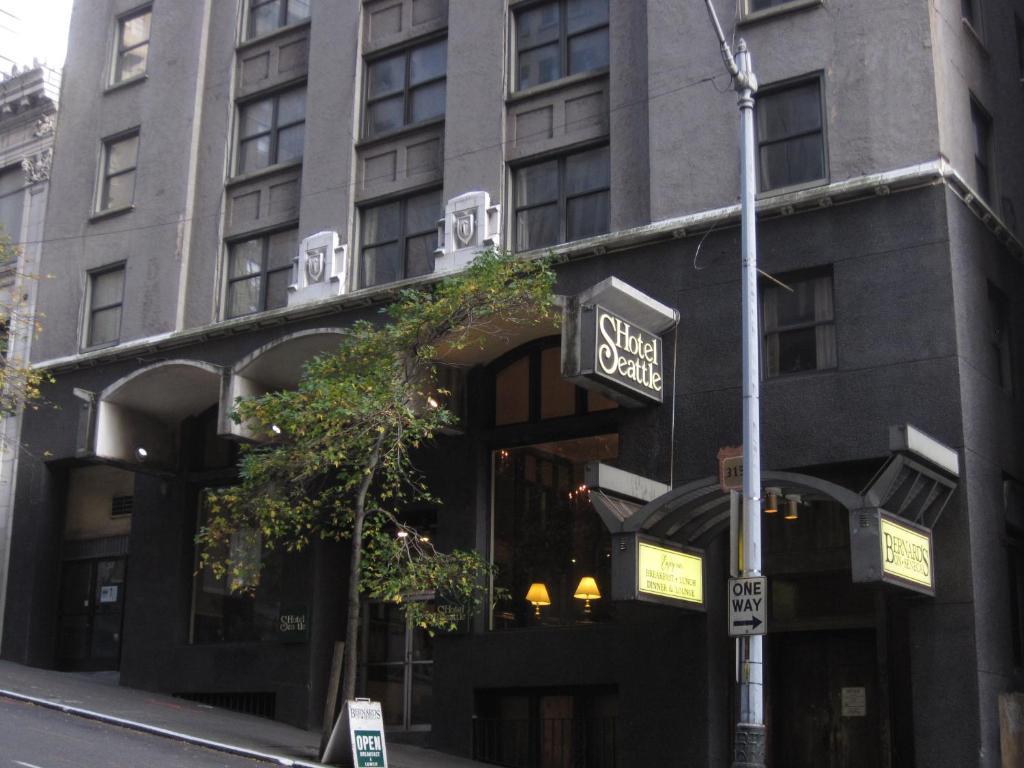 Hotel Hotel Seattle 2*