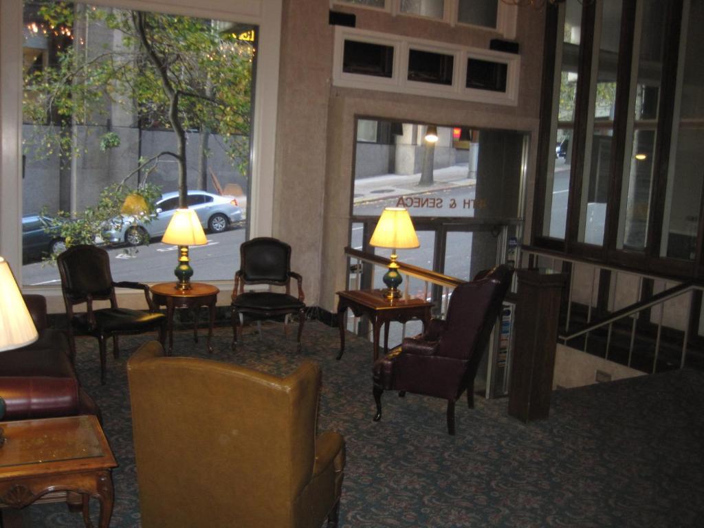 Hotel Seattle 2* Seattle
