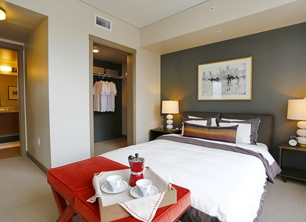 Convention Center By Barsala Aparthotel 4*
