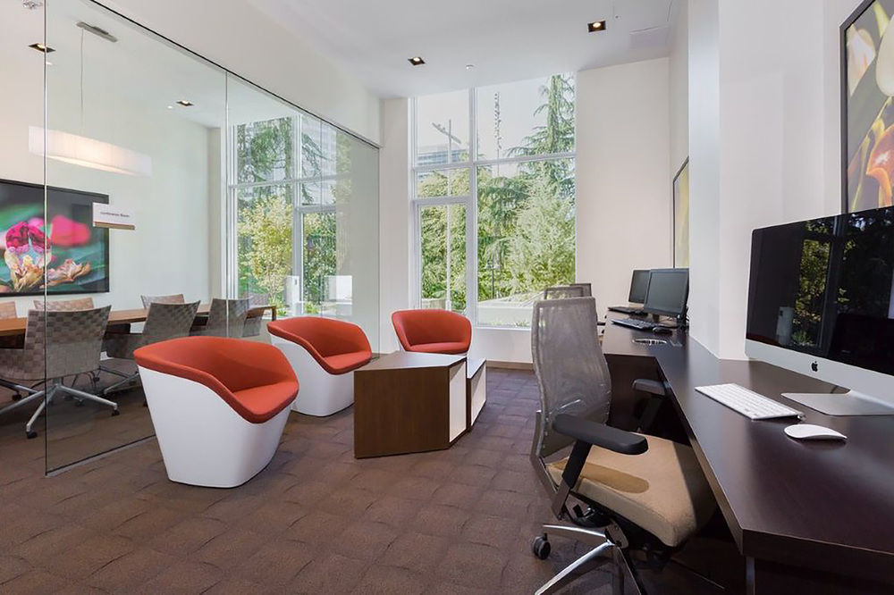 Convention Center By Barsala Aparthotel Seattle