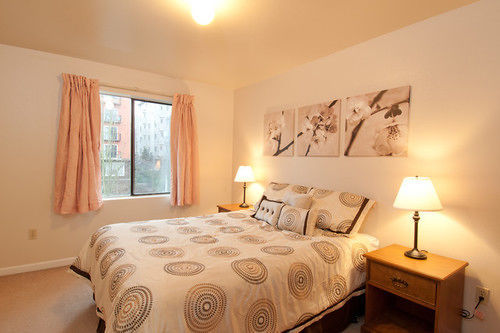 Apartment First Hill Extended *