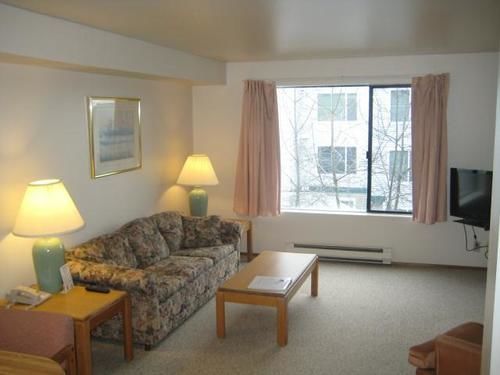 First Hill Extended Apartment Seattle