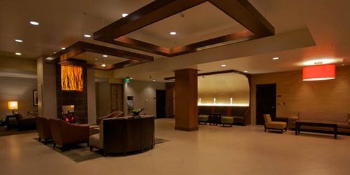 Hotel Hyatt Place Downtown 3*