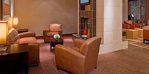 Hyatt Place Downtown Seattle