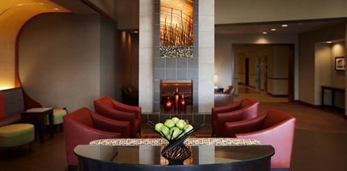 Hotel Hyatt Place Downtown Seattle