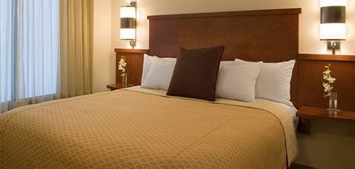 Hyatt Place Downtown Seattle