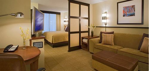 Hotel Hyatt Place Downtown Seattle