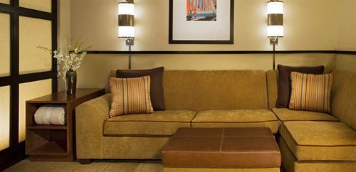 Hotel Hyatt Place Downtown 3*