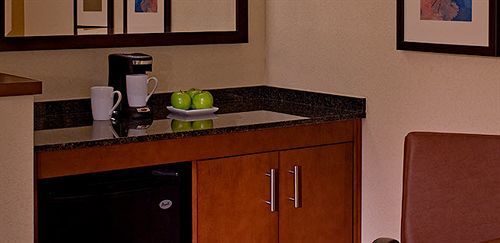 Hyatt Place Downtown 3* Seattle