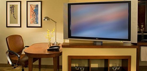 Hotel Hyatt Place Downtown 3*