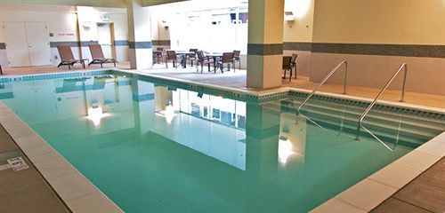 Hotel Hyatt Place Downtown Seattle