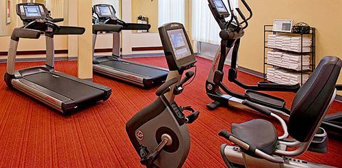 Hyatt Place Downtown Hotel