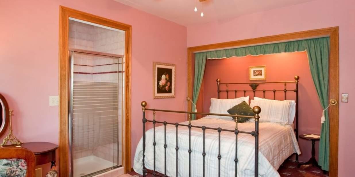 Bacon Mansion Bed & Breakfast Seattle